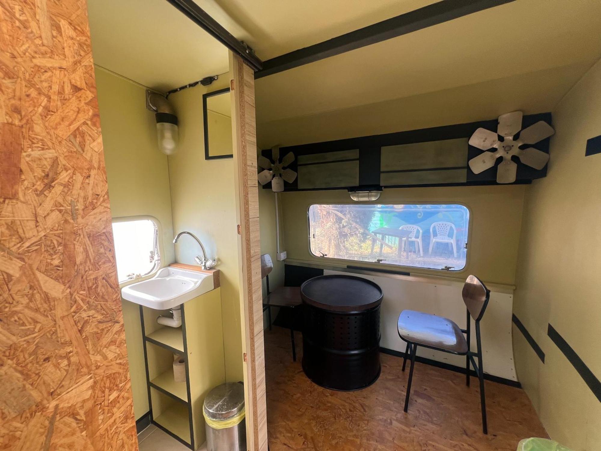 Hostel Trobenta In Oblak 波尔托罗 外观 照片