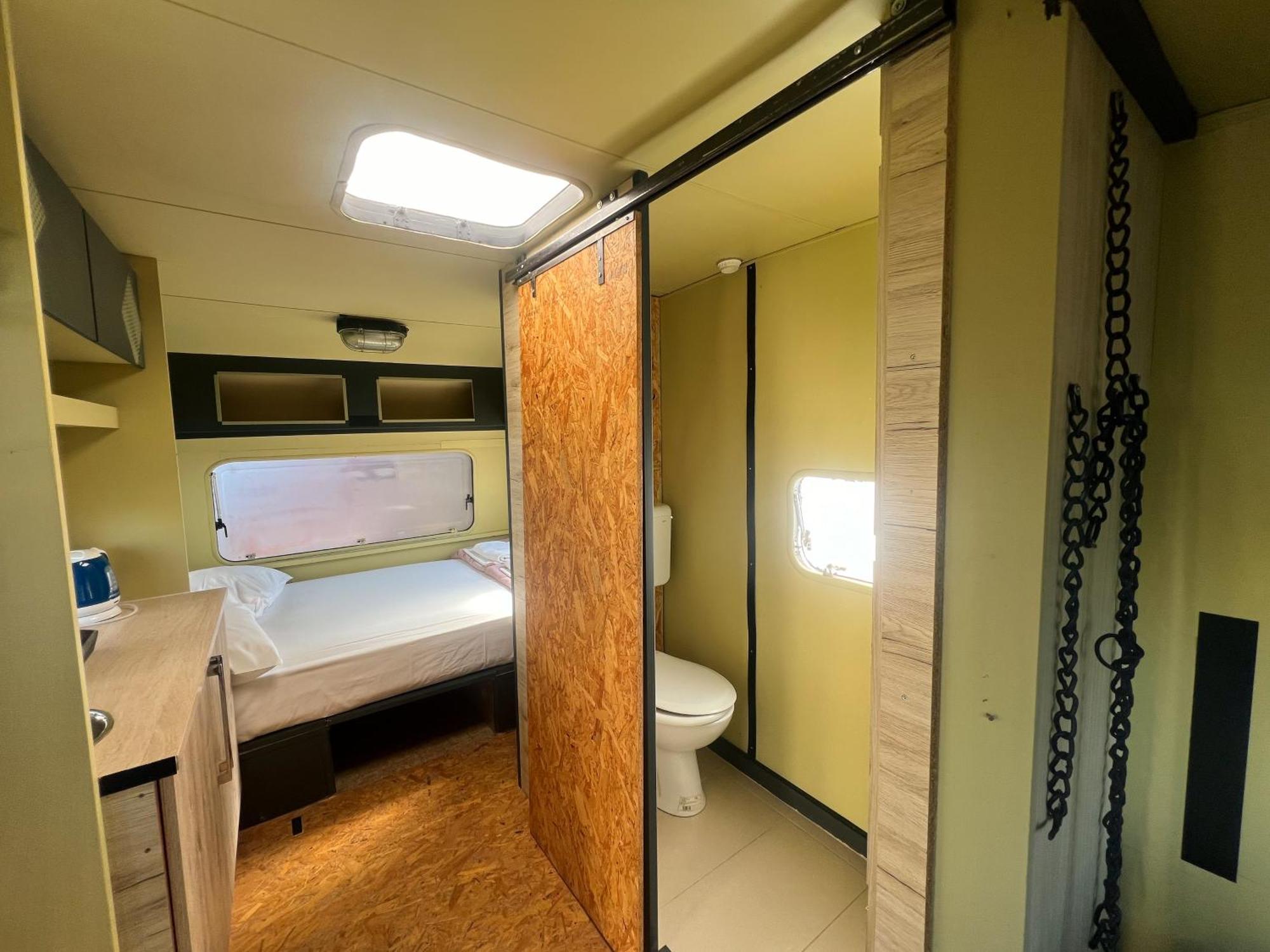 Hostel Trobenta In Oblak 波尔托罗 外观 照片